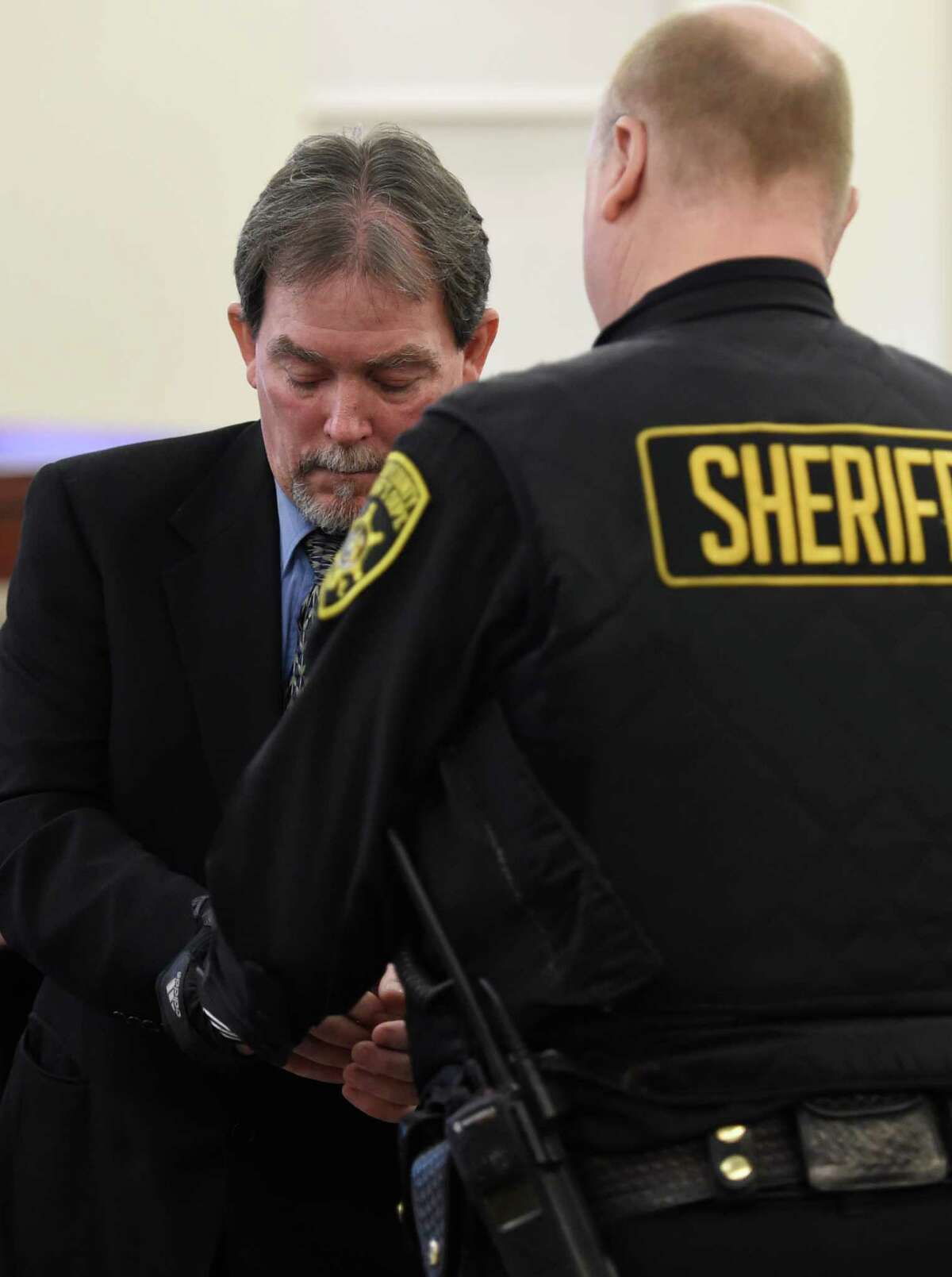 Victims Livid As Judge Blames Medical Culture In Drug Crash Sentencing