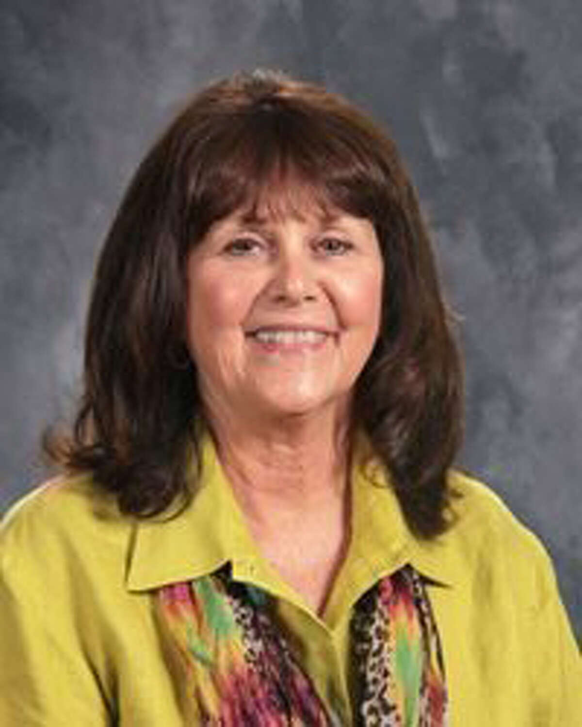 Susan Jordan was a beloved elementary school principal. MUST CREDIT: Amy Beverland Elementary School