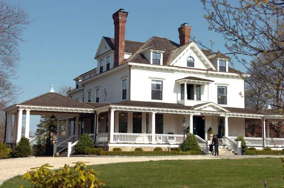 Chesterfield Inn, last historic hotel in Stamford, goes up for sale