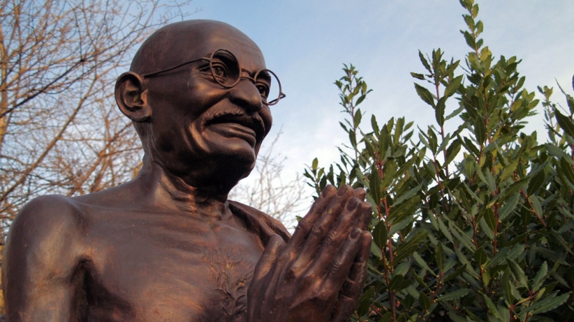 My 7 Favorite Not-so-famous Gandhi Quotes