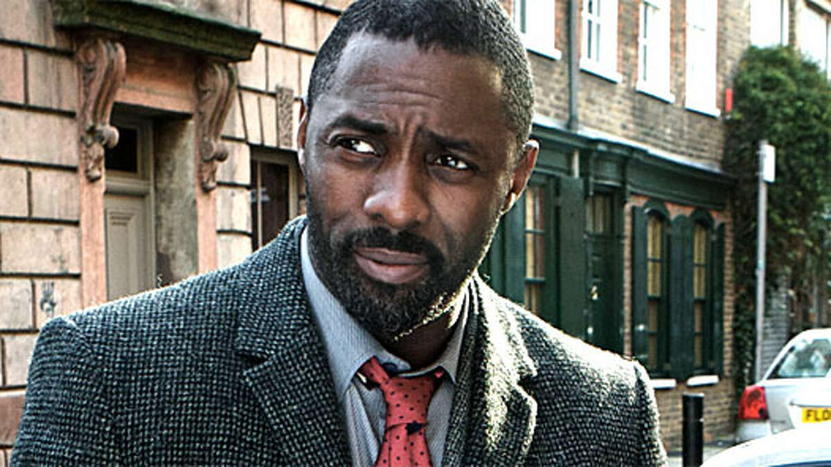 A "Game of Thrones" actress says Idris Elba should be the next Doctor Who, which will be a first for the long-running British hit.