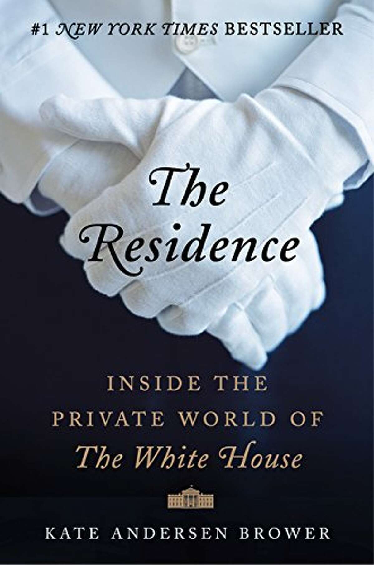 kate brower the residence