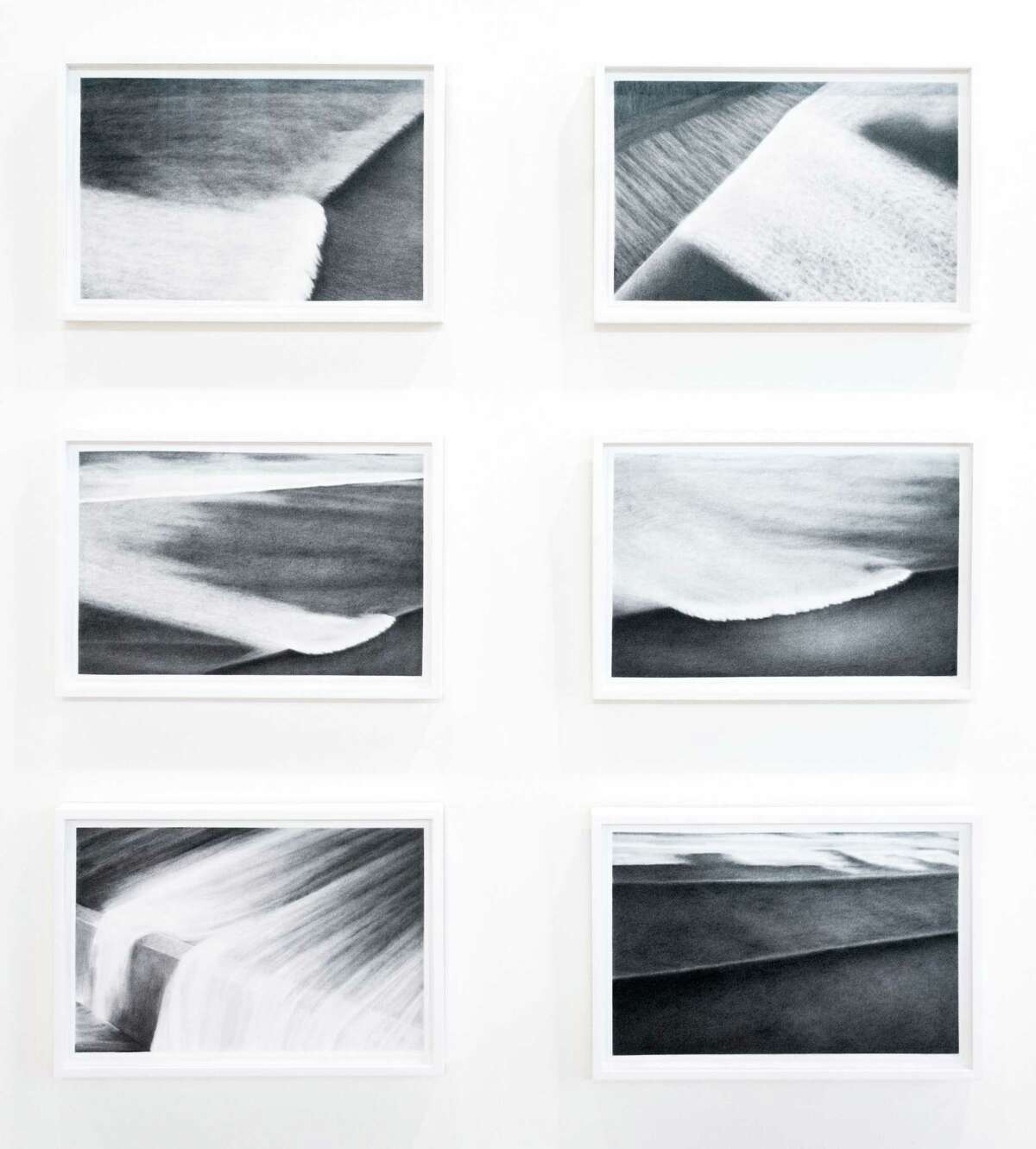 Disquiet pervades artist Kate Teale's show ''The Housed''