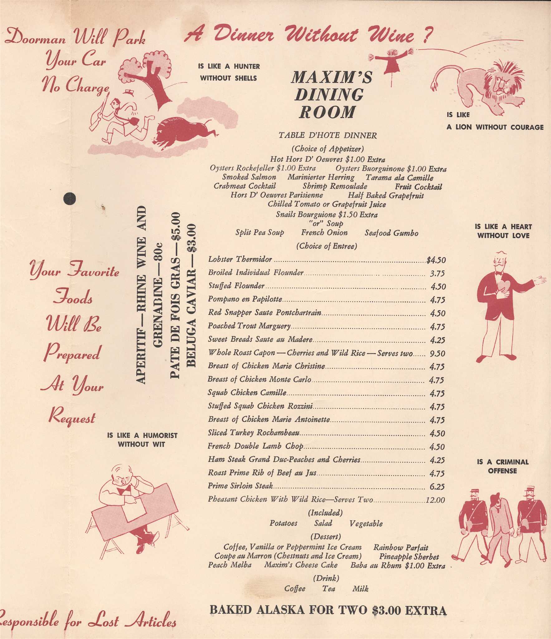 vintage-menus-show-which-foods-americans-used-to-love