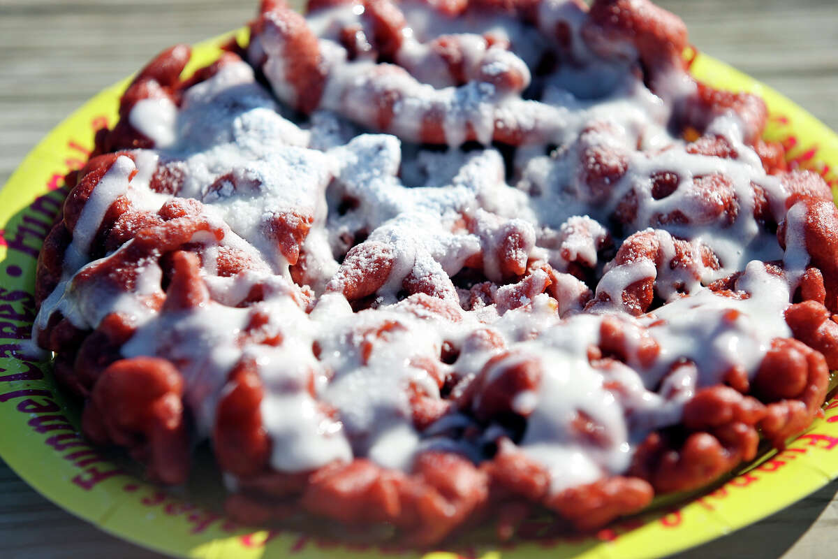 Can't miss food at the 2016 San Antonio Stock Show & Rodeo