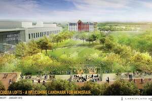 City Council approves Hemisfair's first residential project