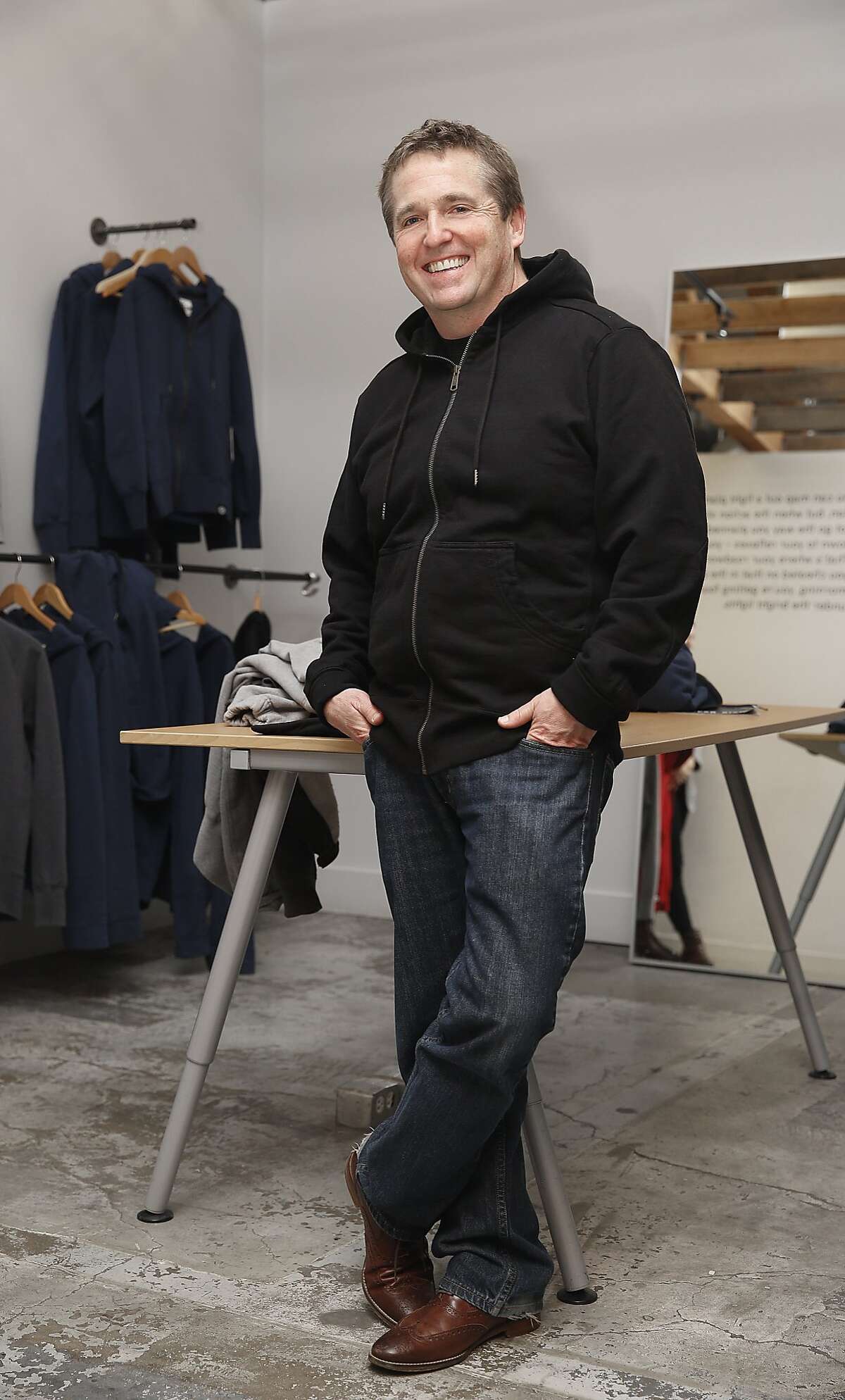 Millennial shoppers embrace rebranded basics