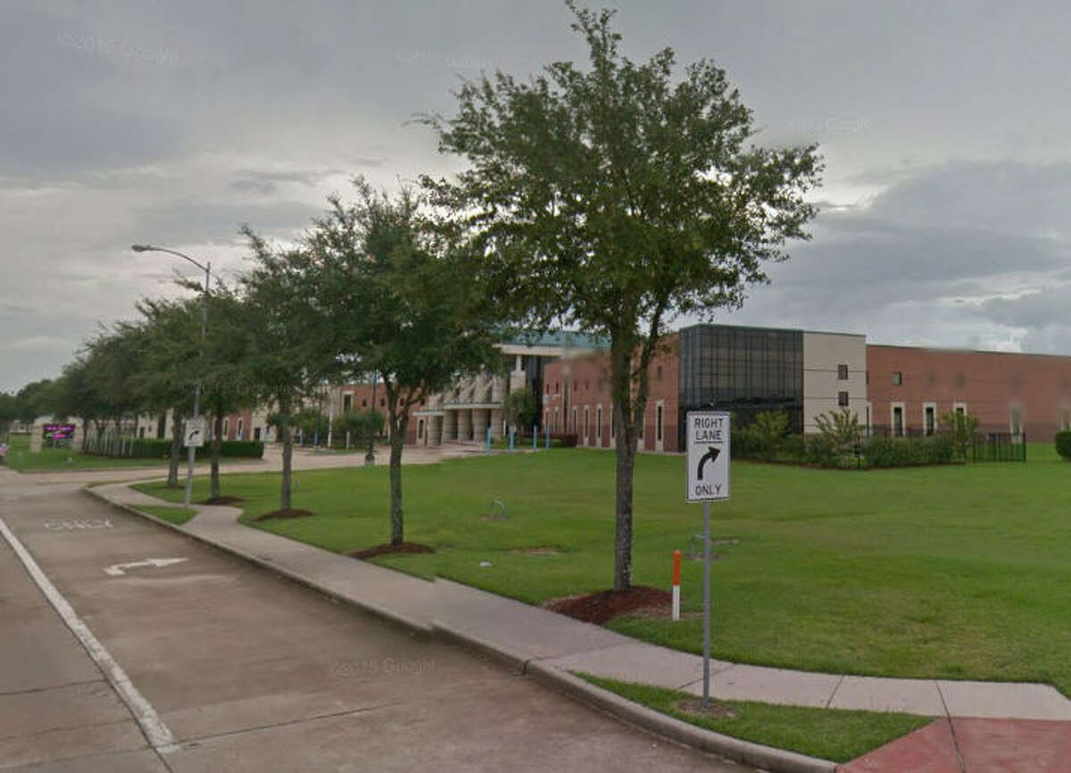 Two Pasadena schools on lockdown as police search for man who fired gun