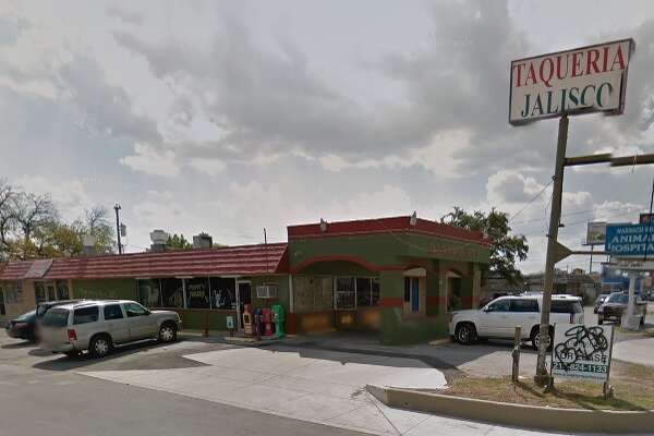 San Antonio Restaurant Inspections January 29 2016 Houstonchronicle Com