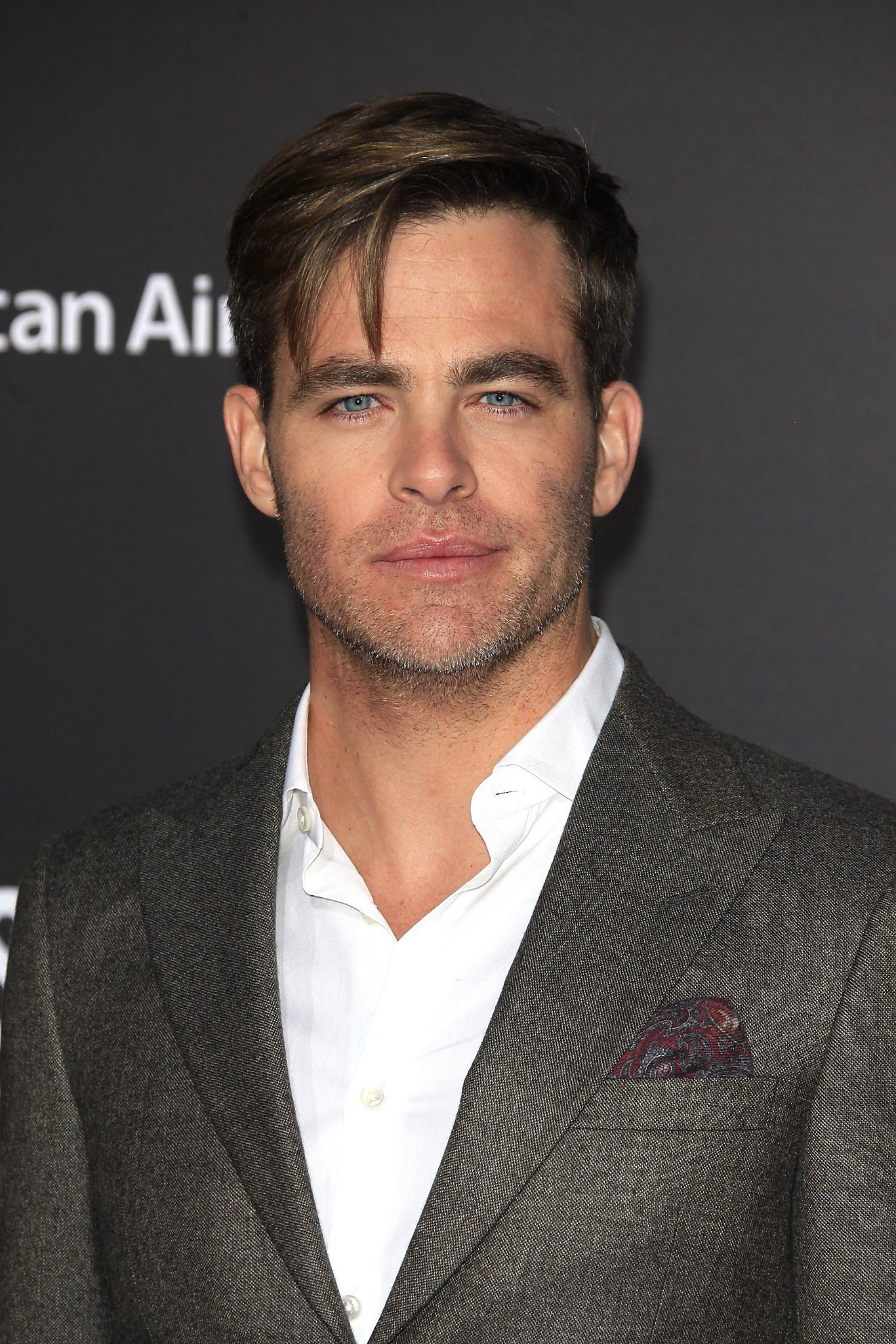 Chris Pine on his accidental career and ‘The Finest Hours’