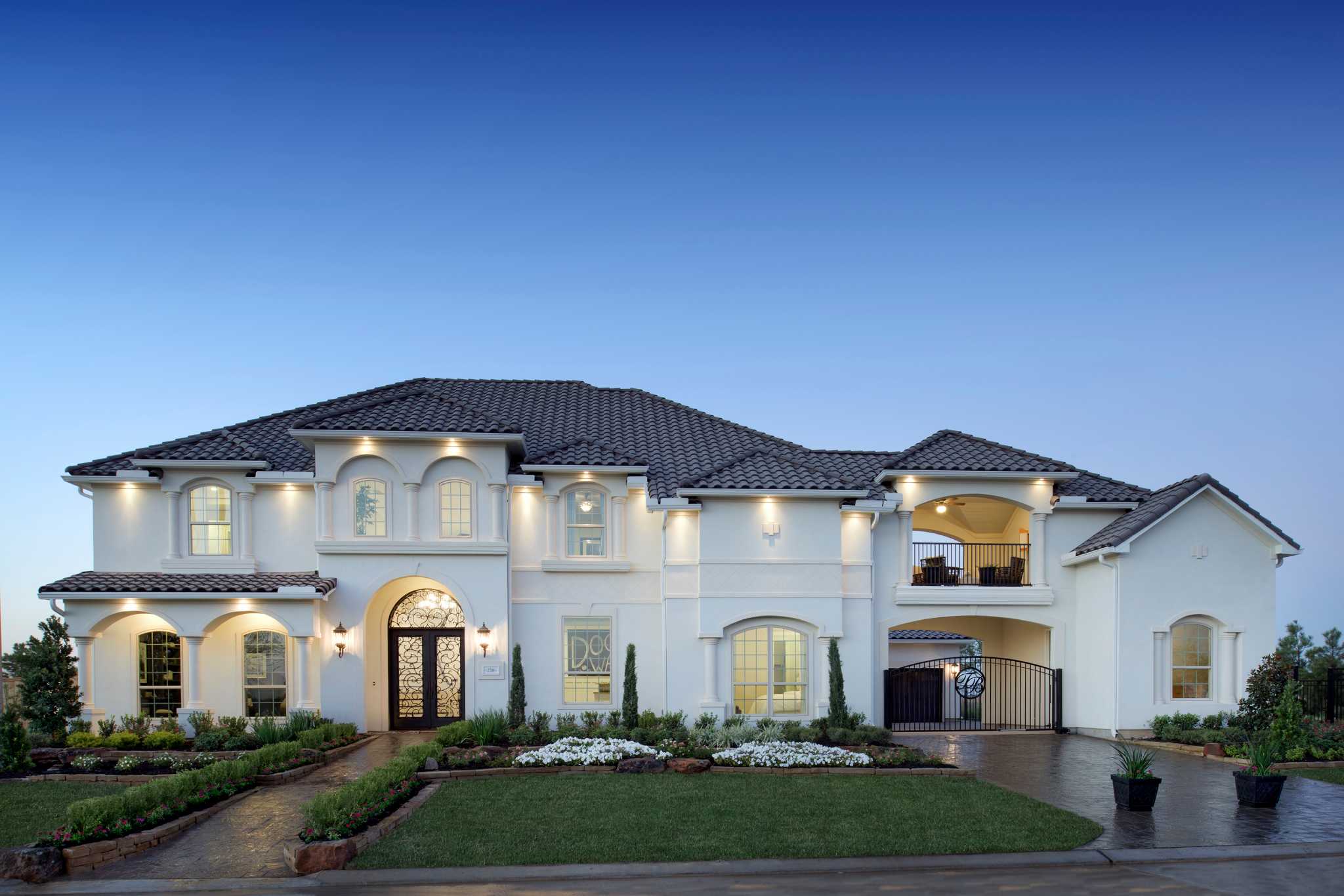 Builder's National Sales Event offers limited-time savings, incentives - Houston Chronicle
