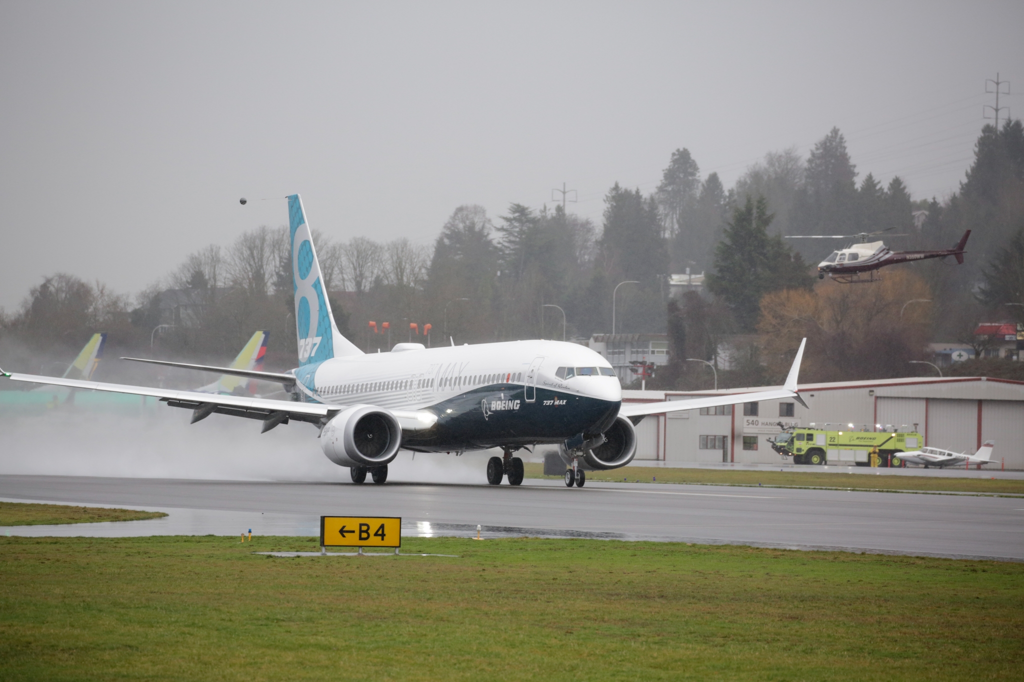 Boeing’s 737 Max software outsourced to $9-an-hour engineers ...