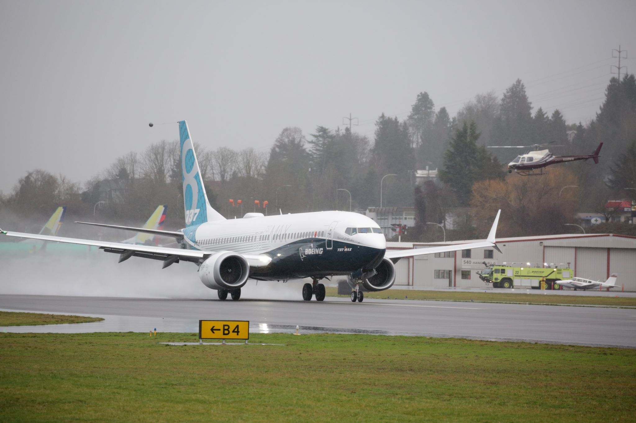 Boeing’s 737 Max software outsourced to $9-an-hour engineers