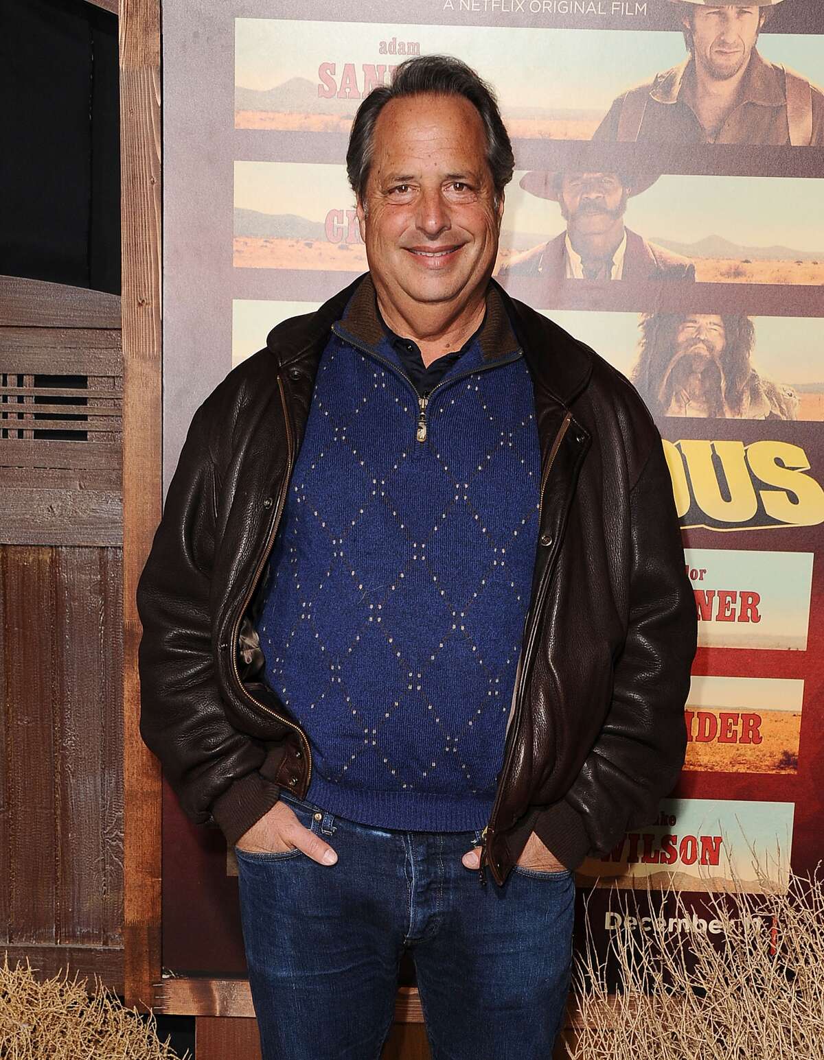 Is Jon Lovitz Gay