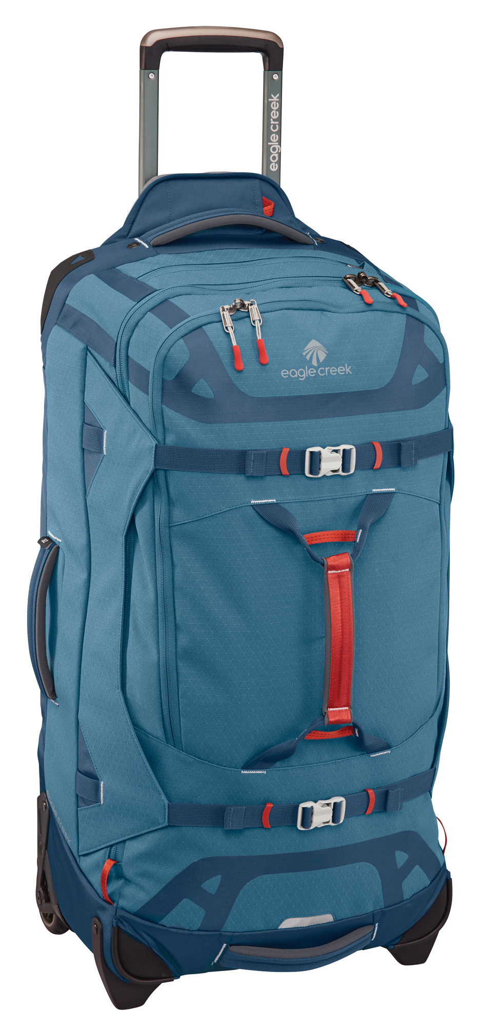 Eagle Creek Gear Warrior Wheeled Duffel 32