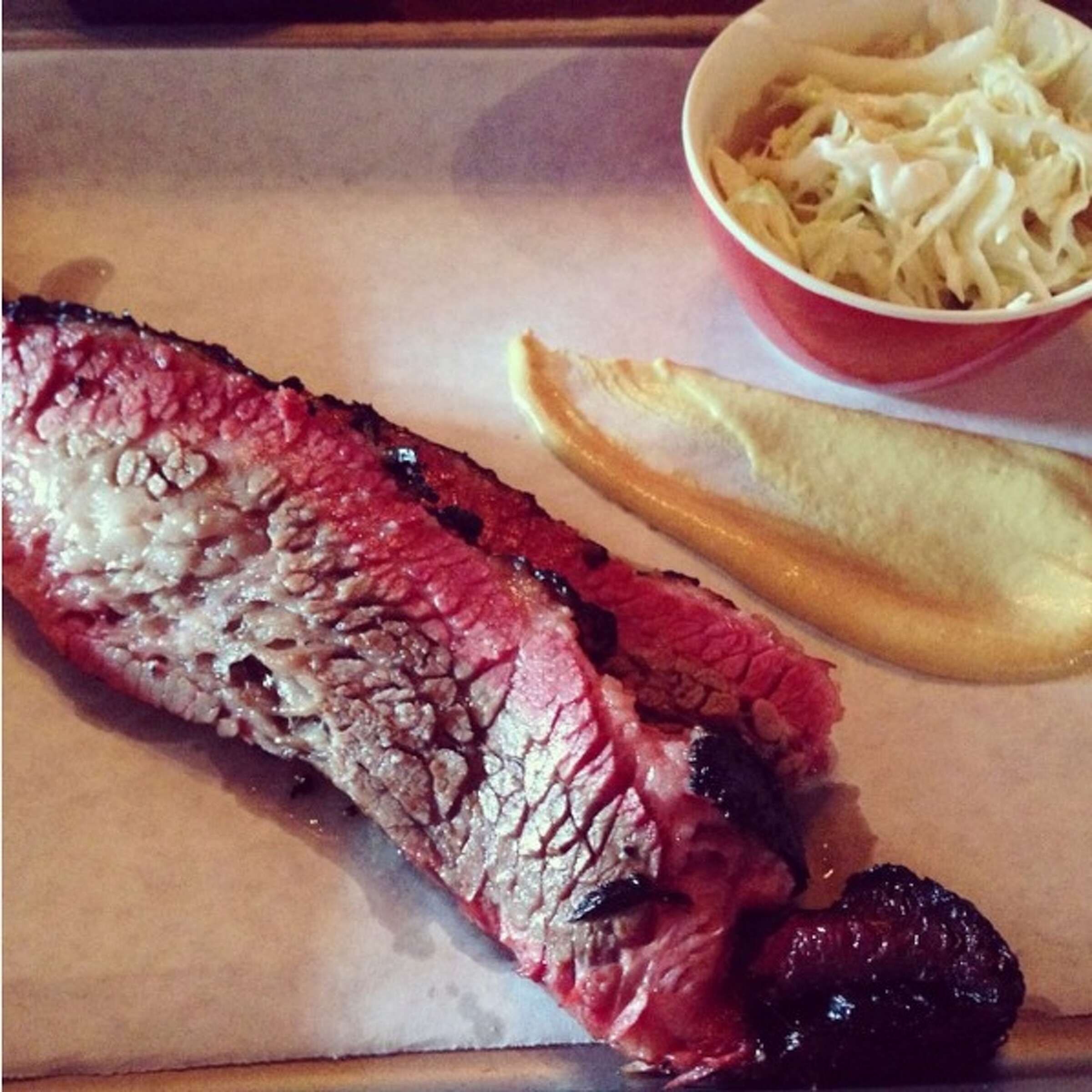 Best pastrami in America is at The Granary in San Antonio, according to