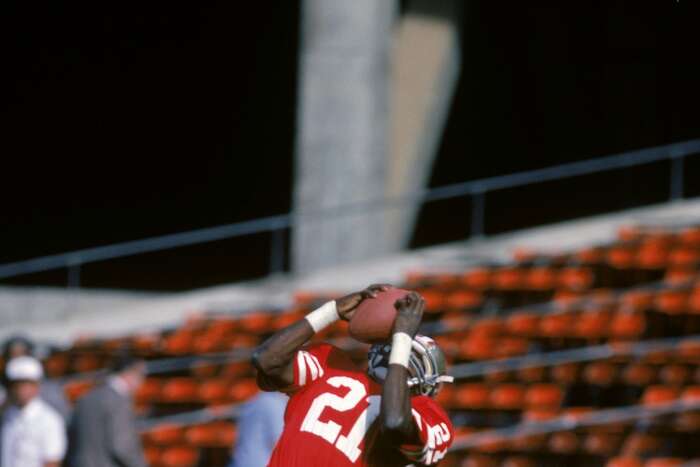 As 49ers savored Super Bowl win 30 years ago, Bill Walsh