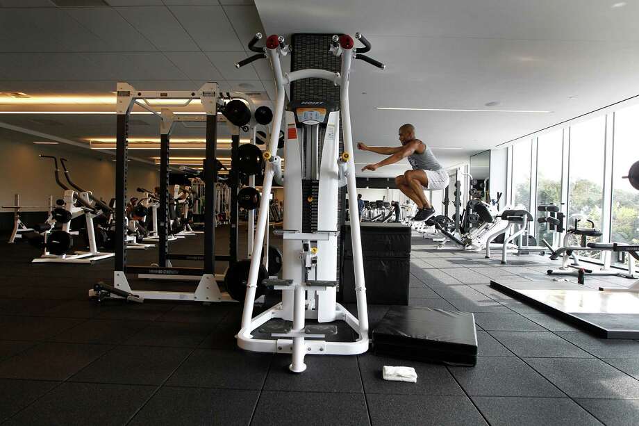 Equinox, SoulCycle add cool factor to local fitness scene Houston Chronicle