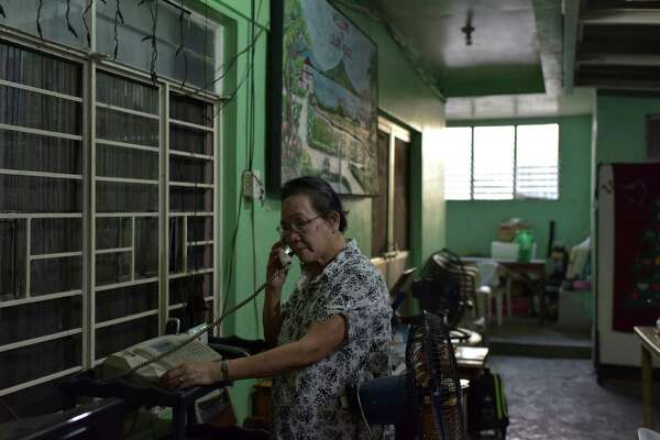 In Philippines Wwii Comfort Women Demand Justice From Japan S