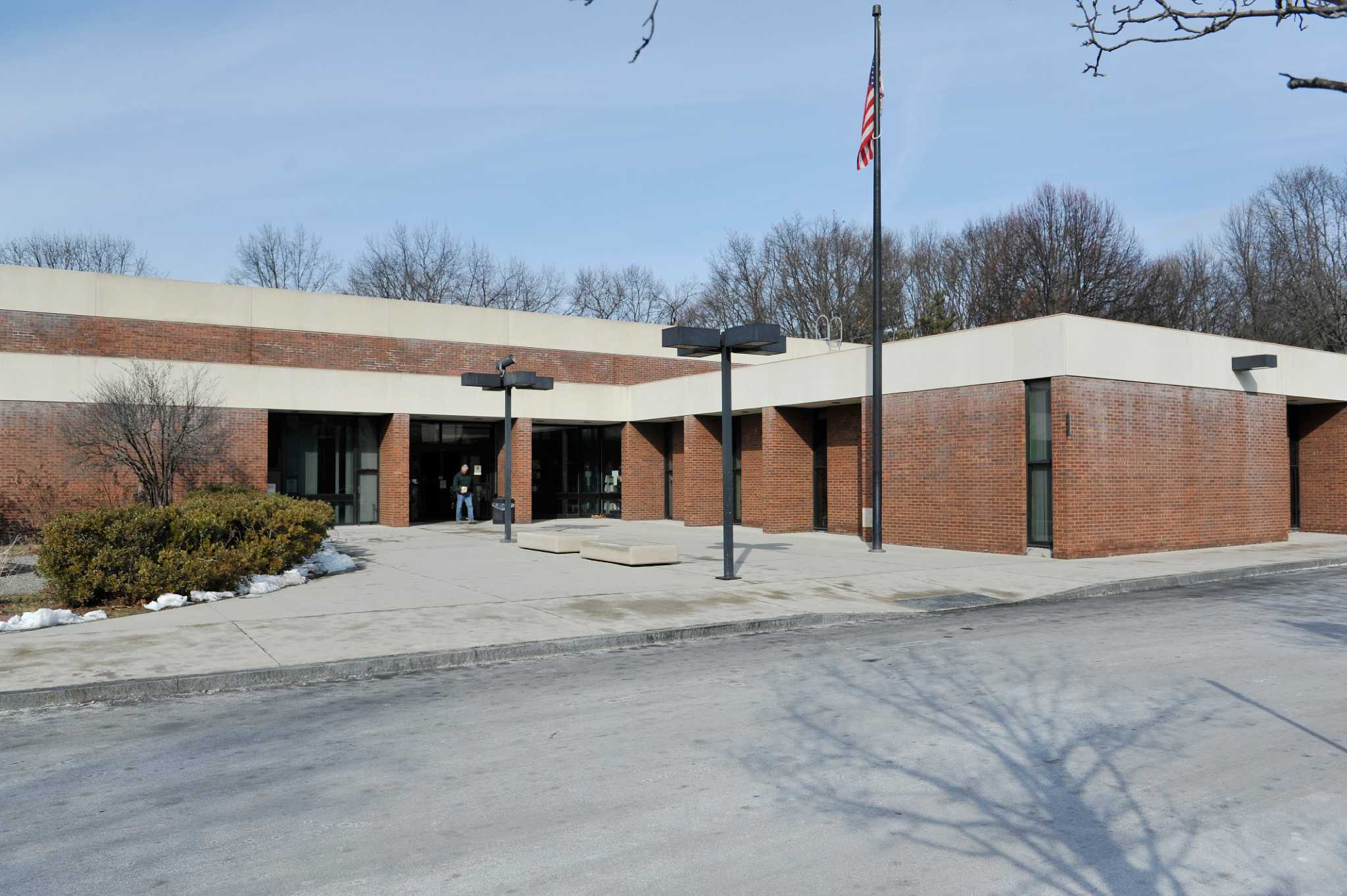 Colonie library looks to expand its reach