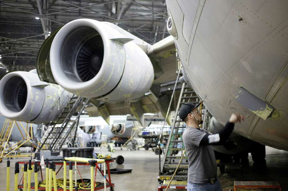 Texas among 10 best states for aerospace manufacturing attractiveness