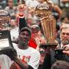 Michael Jordan: Winning 6th NBA title with Bulls was “trying year” – The  Denver Post