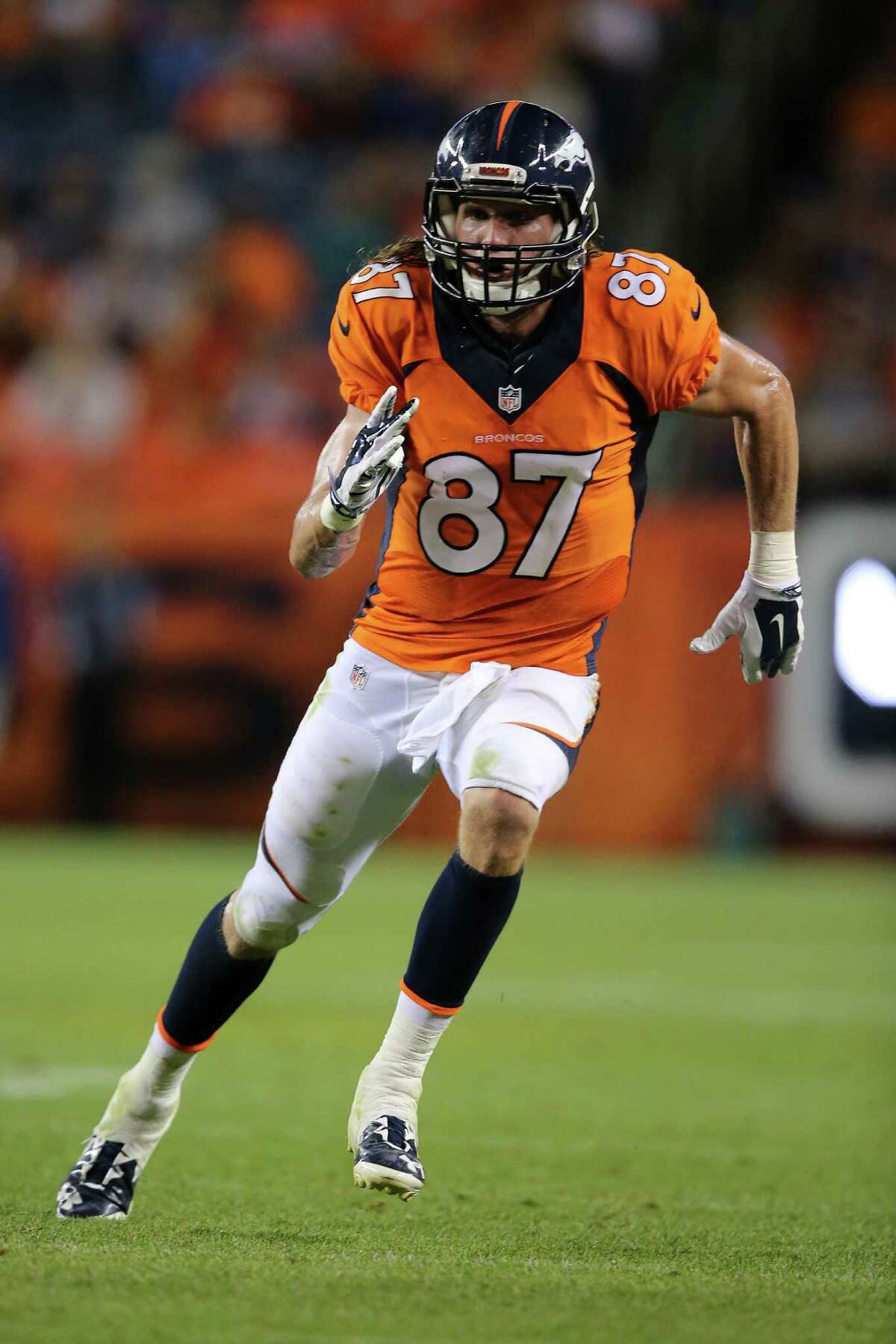 jordan taylor denver broncos