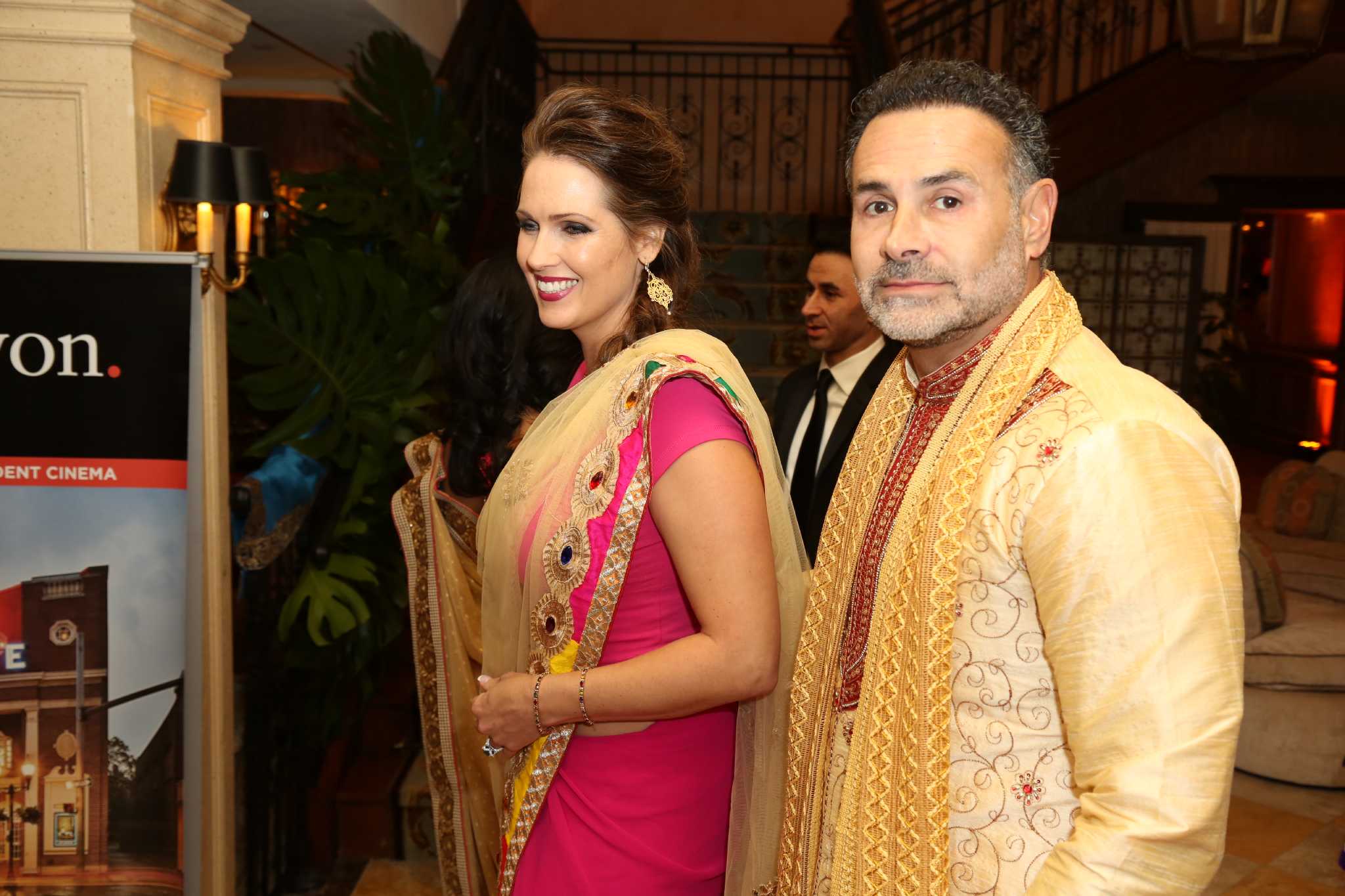 SEEN: Avon Theatre's Bollywood-themed gala