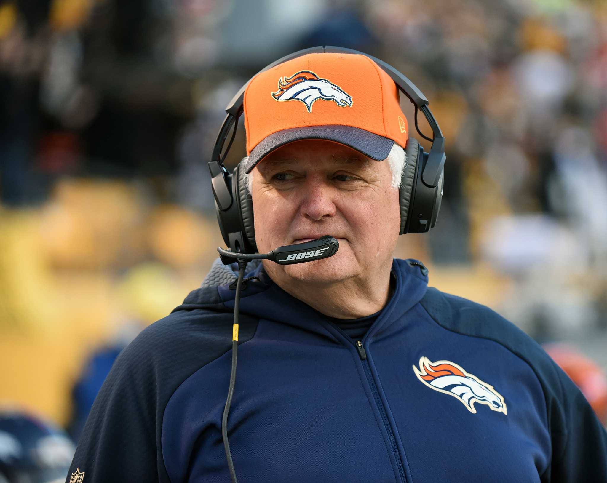 Wade Phillips recalls his favorite quote from his dad Bum