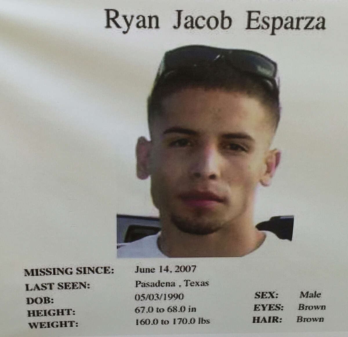 Day helps loved ones grieve missing, find hope