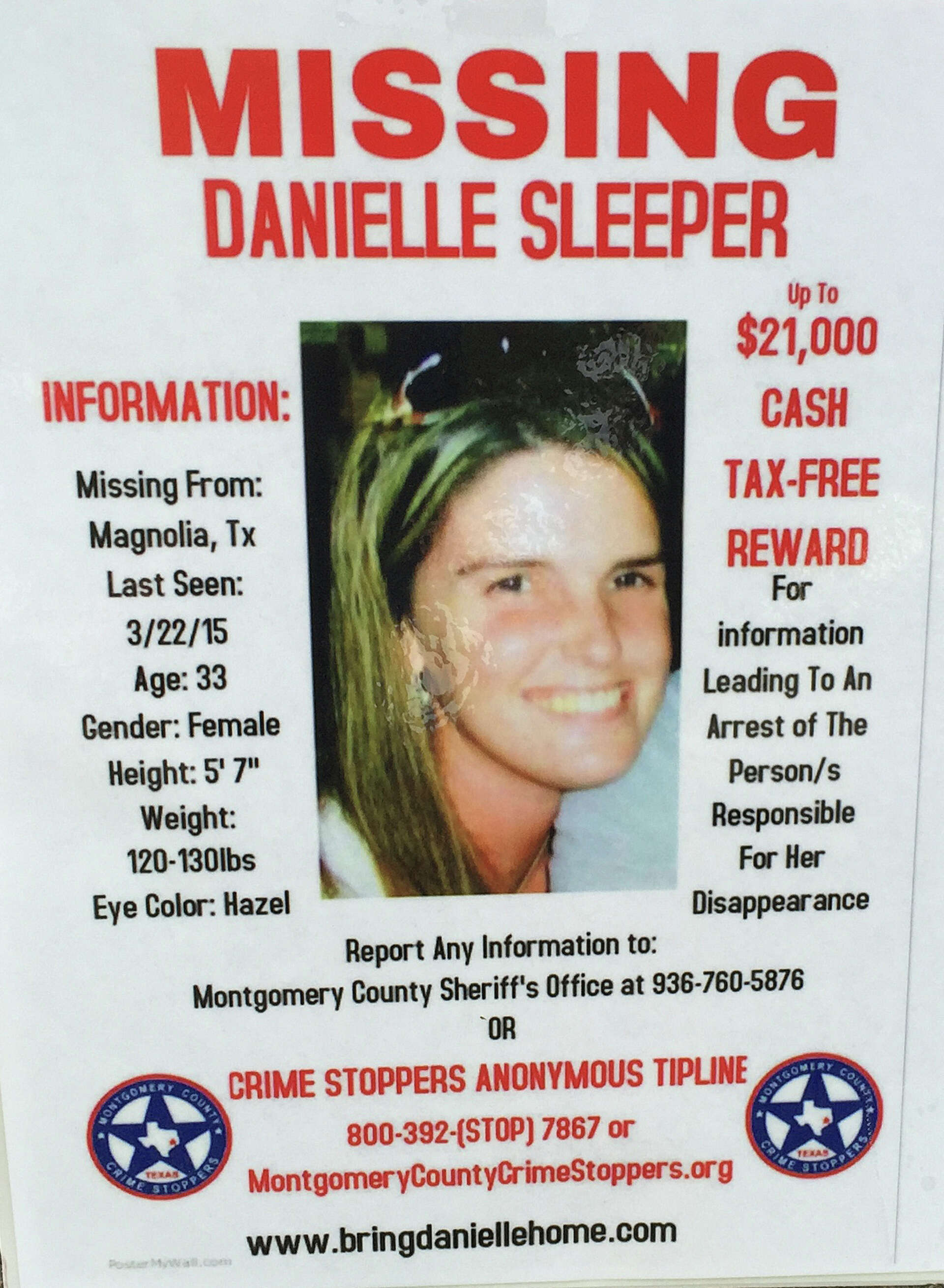 Day helps loved ones grieve missing, find hope