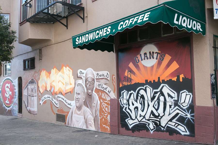 Roxie Food Center serves sandwiches, community near Balboa Park