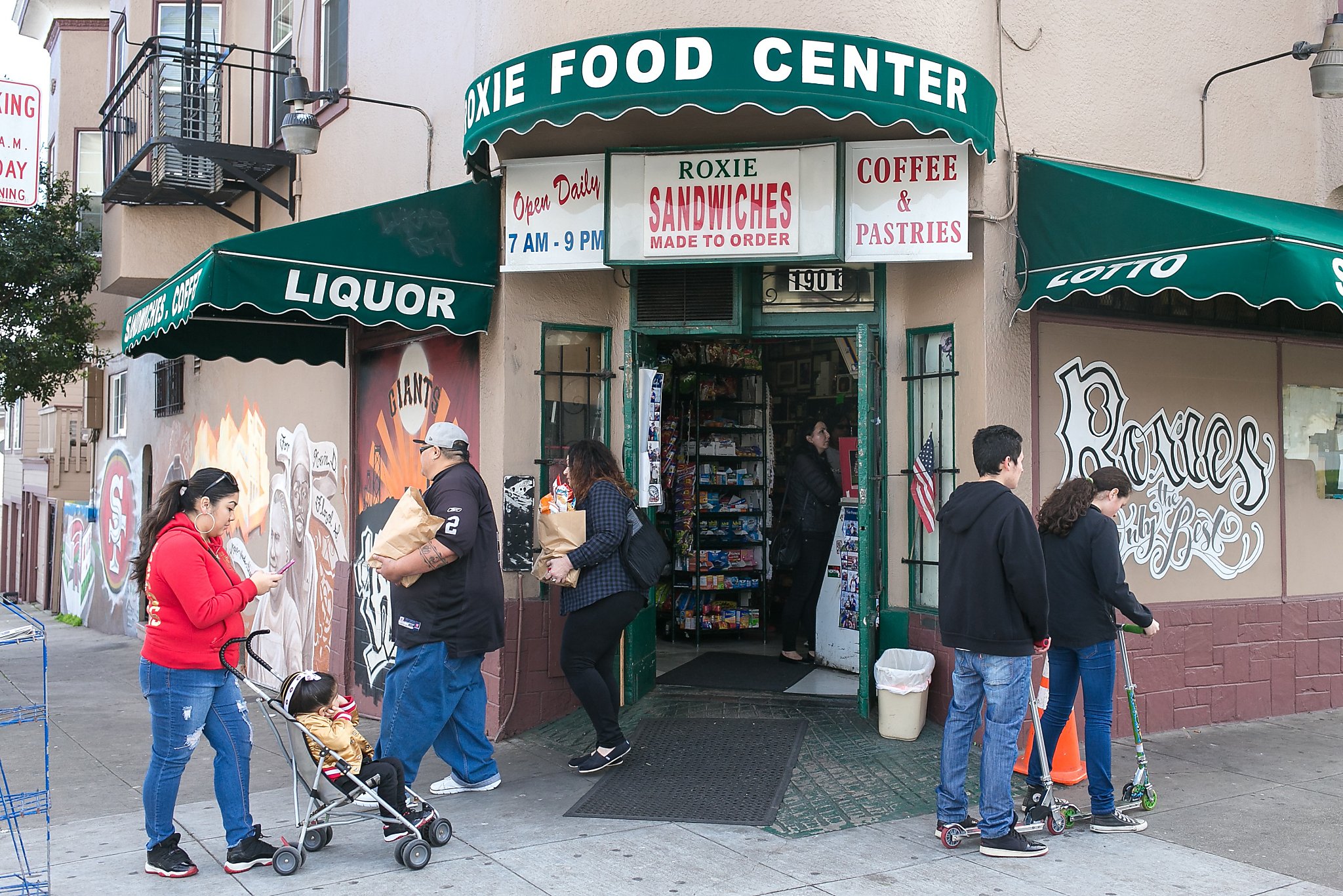 San Francisco's top-rated cheap eats, according to Yelp