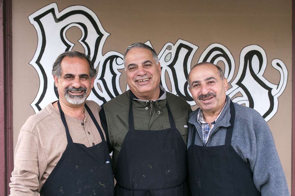 Roxie Food Center serves sandwiches, community near Balboa Park