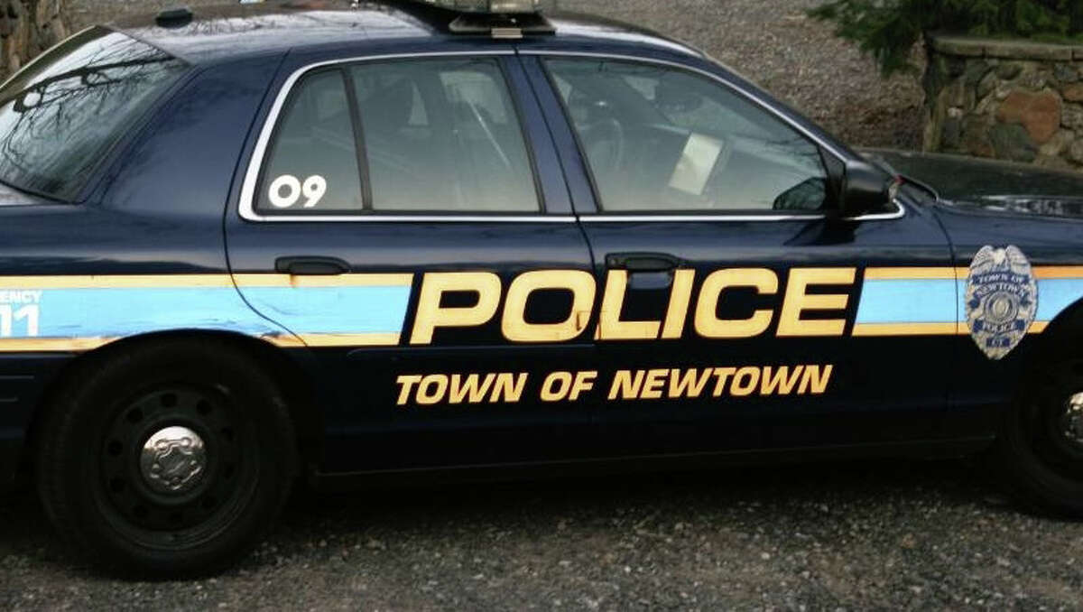 Newtown police are warning residents of car thieves.