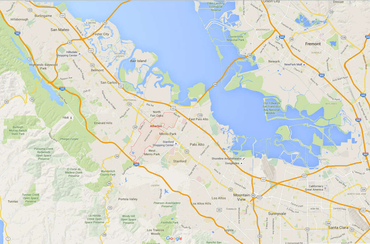 These are the richest cities in the U.S.