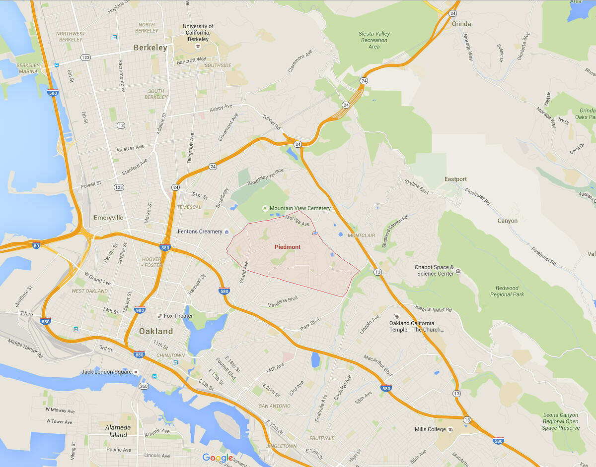 These are the richest cities in the U.S.