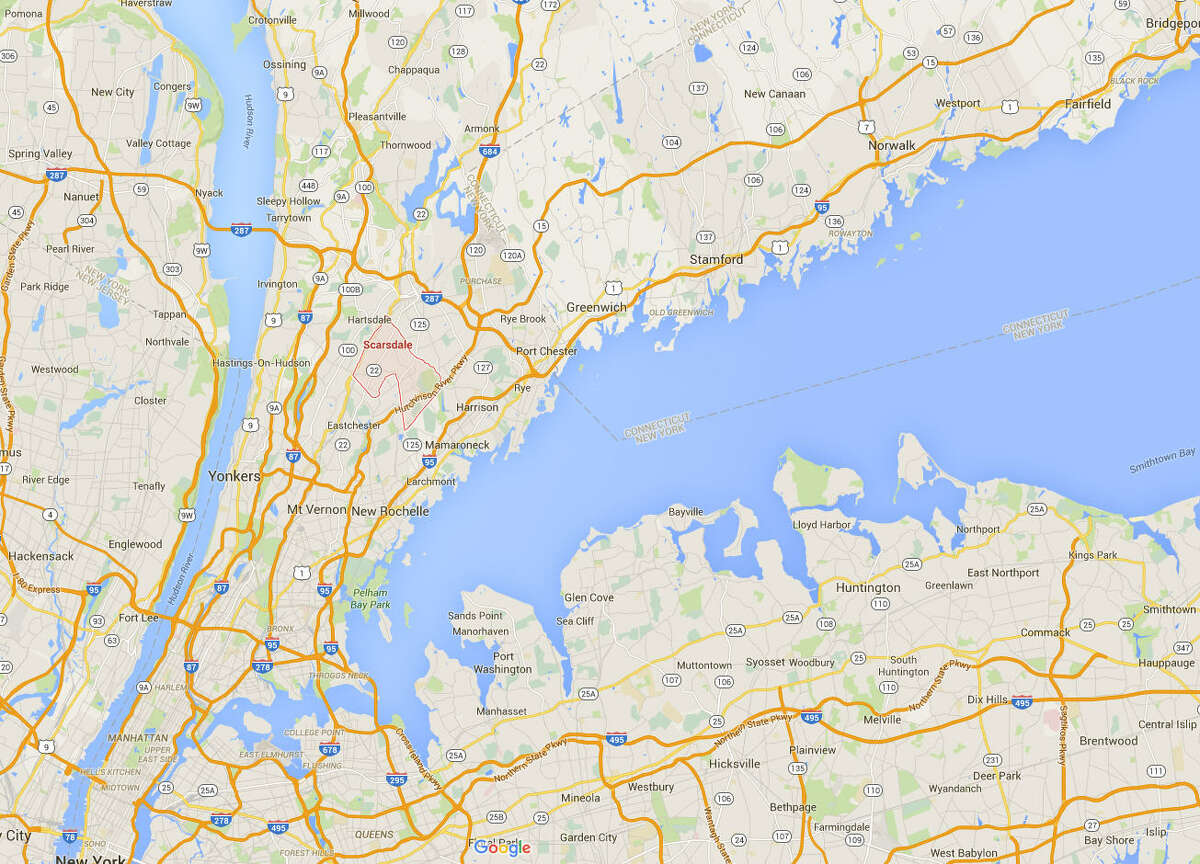 These are the richest cities in the U.S.