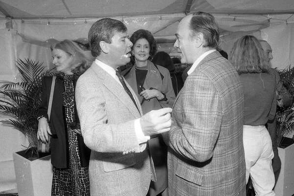 Take a look inside S.F.’s 1985 Super Bowl parties - SFChronicle.com