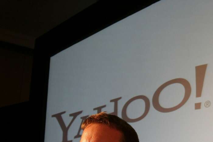 Yahoo Layoffs Have Begun, as Mayer Tries to Turn Around Her