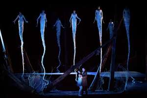 HGO excels with unsentimental 'Rusalka'