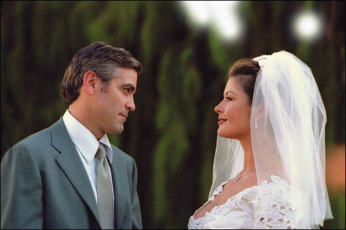 The box office appeal of Clooney and Catherine Zeta Jones made “Intolerable Cruelty” a box-office hit.