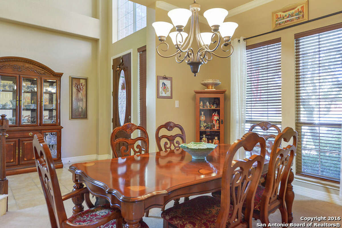 For sale: 10 homes in Stone Oak for any budget