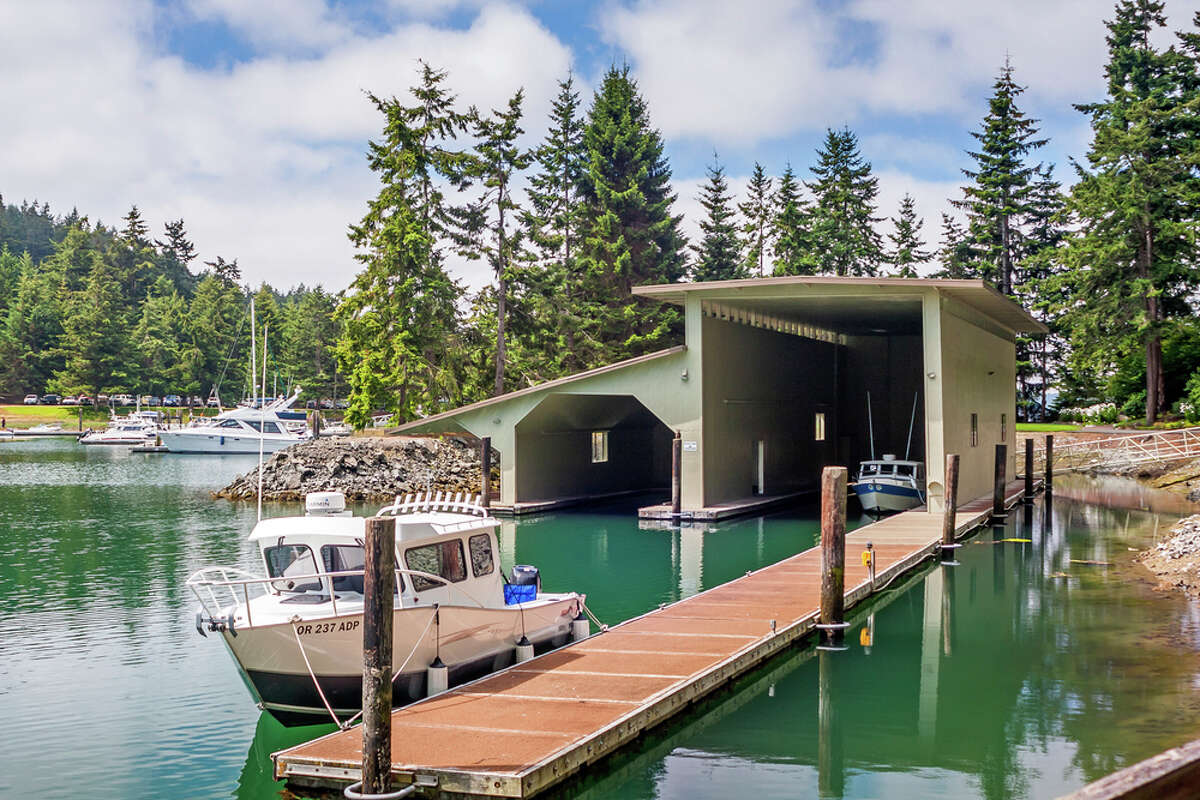 Tour Washington's mostexpensive homes