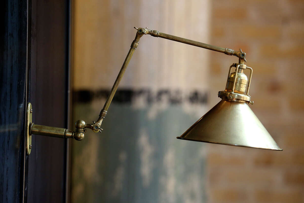 T+L names new Texas hotels among world's best