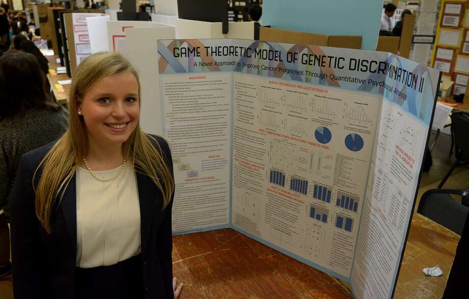 Medical research projects for high school students picture