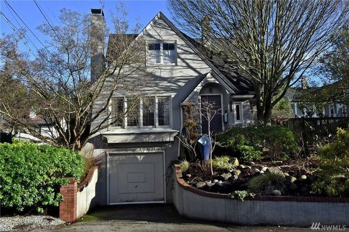 Seattle home sellers saw more than 50 percent profit on average last