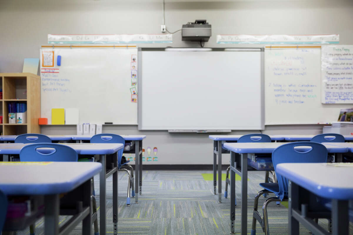 Weather closures don’t make much of a day off for teachers. School districts are taking it in stride, having dealt with much harder situations during two years of the pandemic.