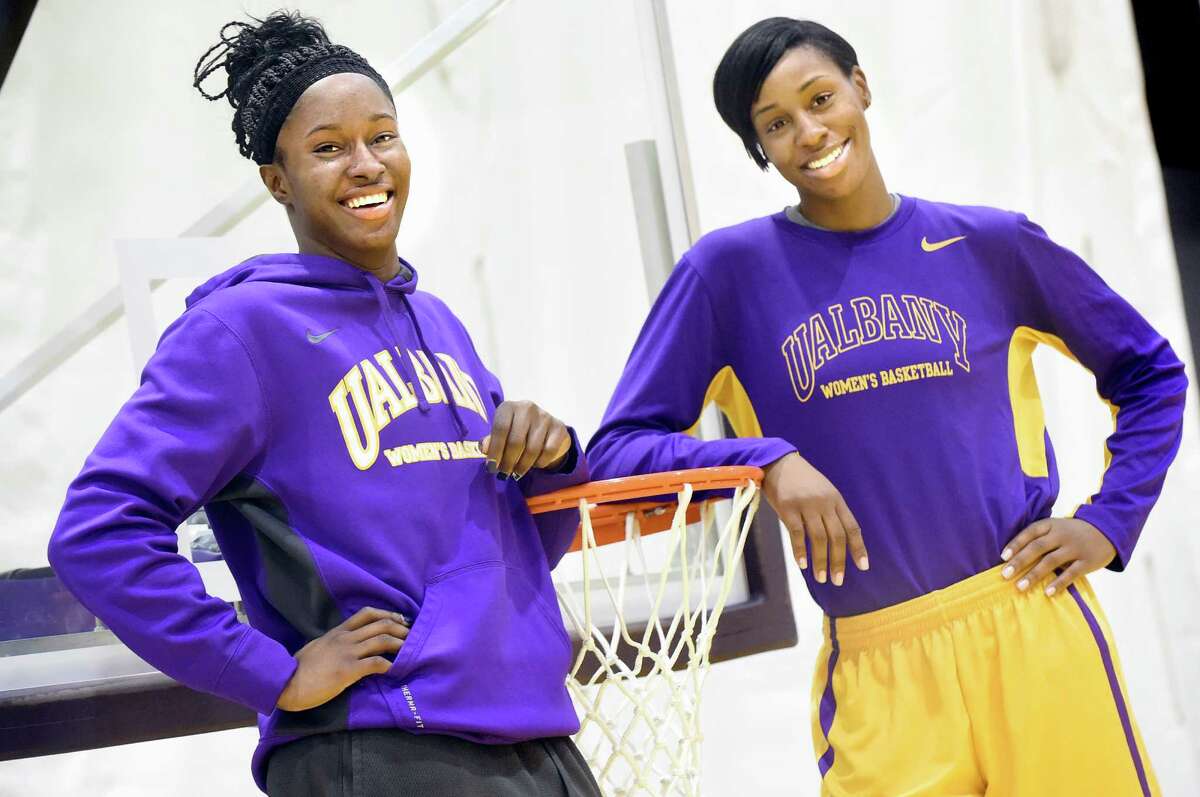 For UAlbany Women's Basketball, Player And Coach Bond Pays Off