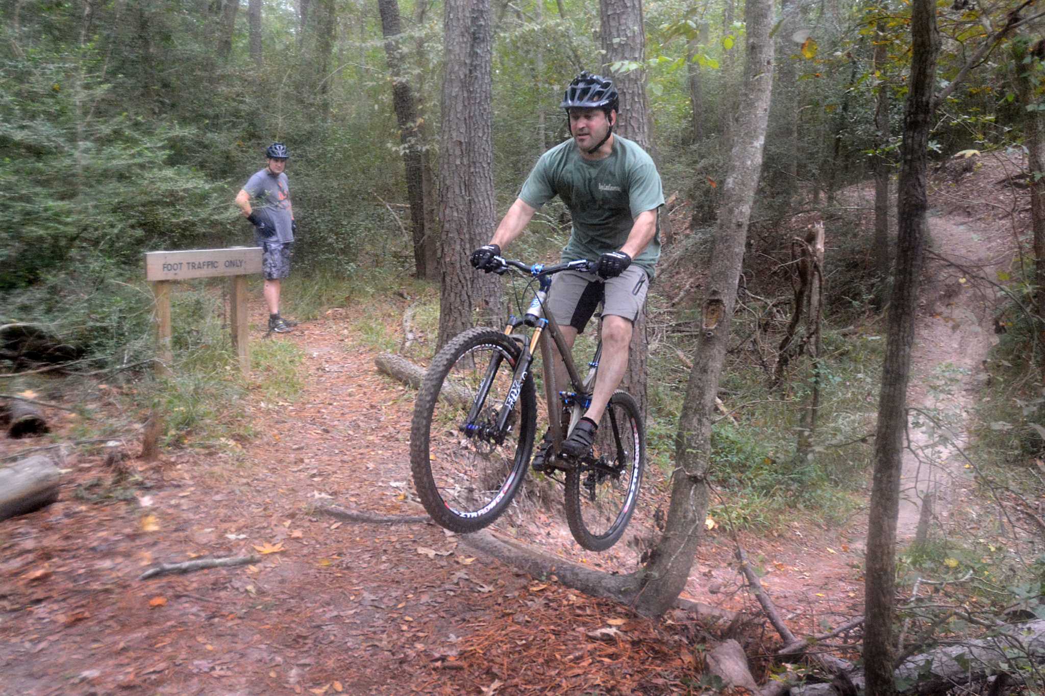 cypress creek mtb trail